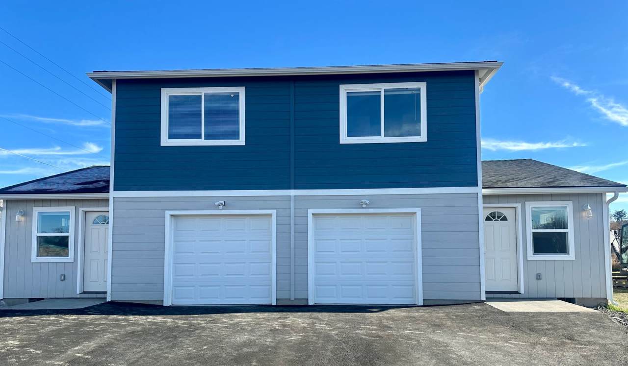 Brand-New 3 Bedroom, 2 Bath Home with Garage