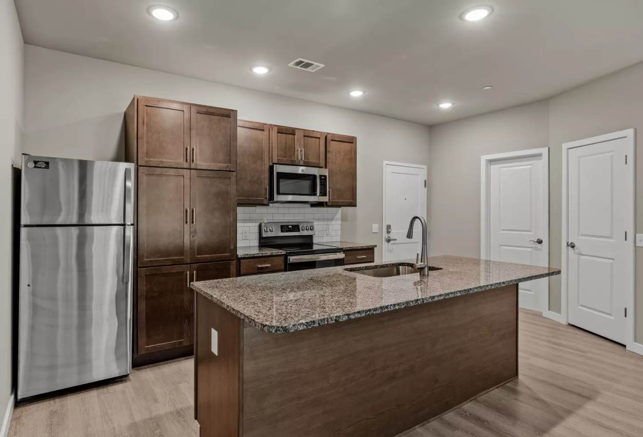 Signature Flats at Hershey