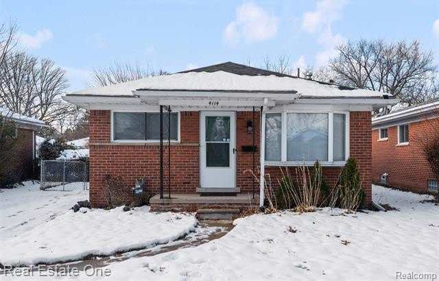 4114 Lincoln Boulevard