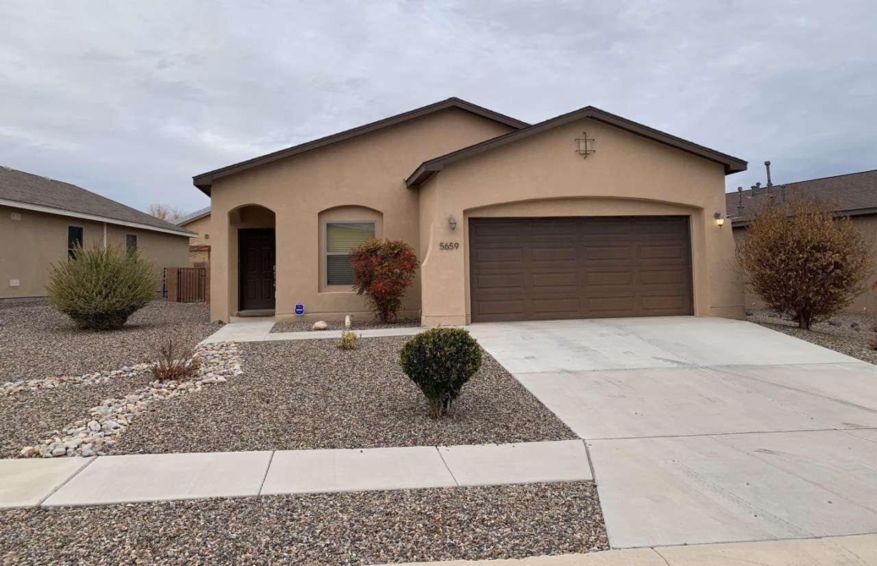 3 bedroom, 2 bathroom 5659 Blue Feather Ave NW! Coming soon!!