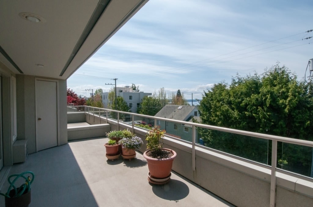 Marine Vista Condominiums - West Seattle