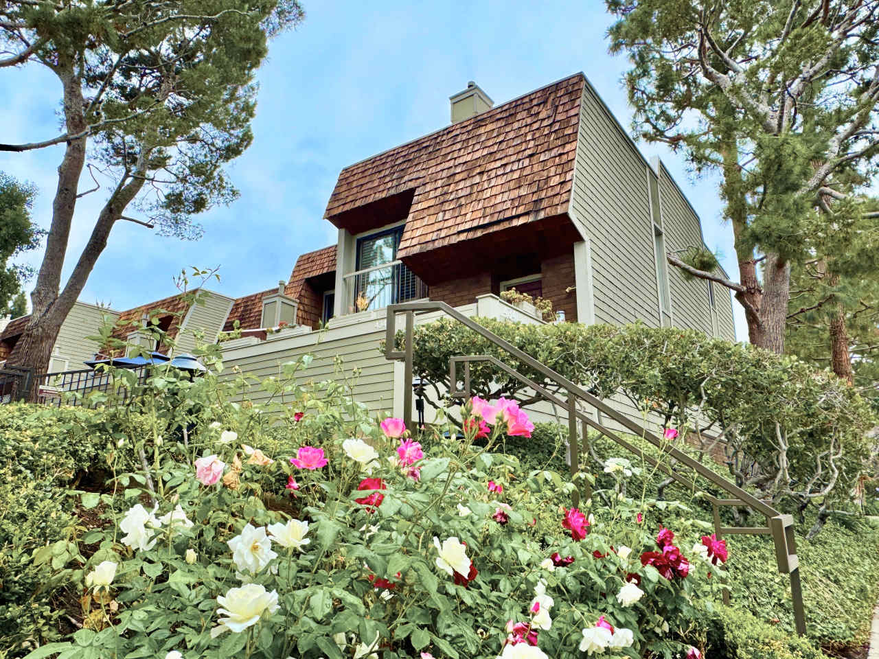 4341 Redwood Ave Unit 4