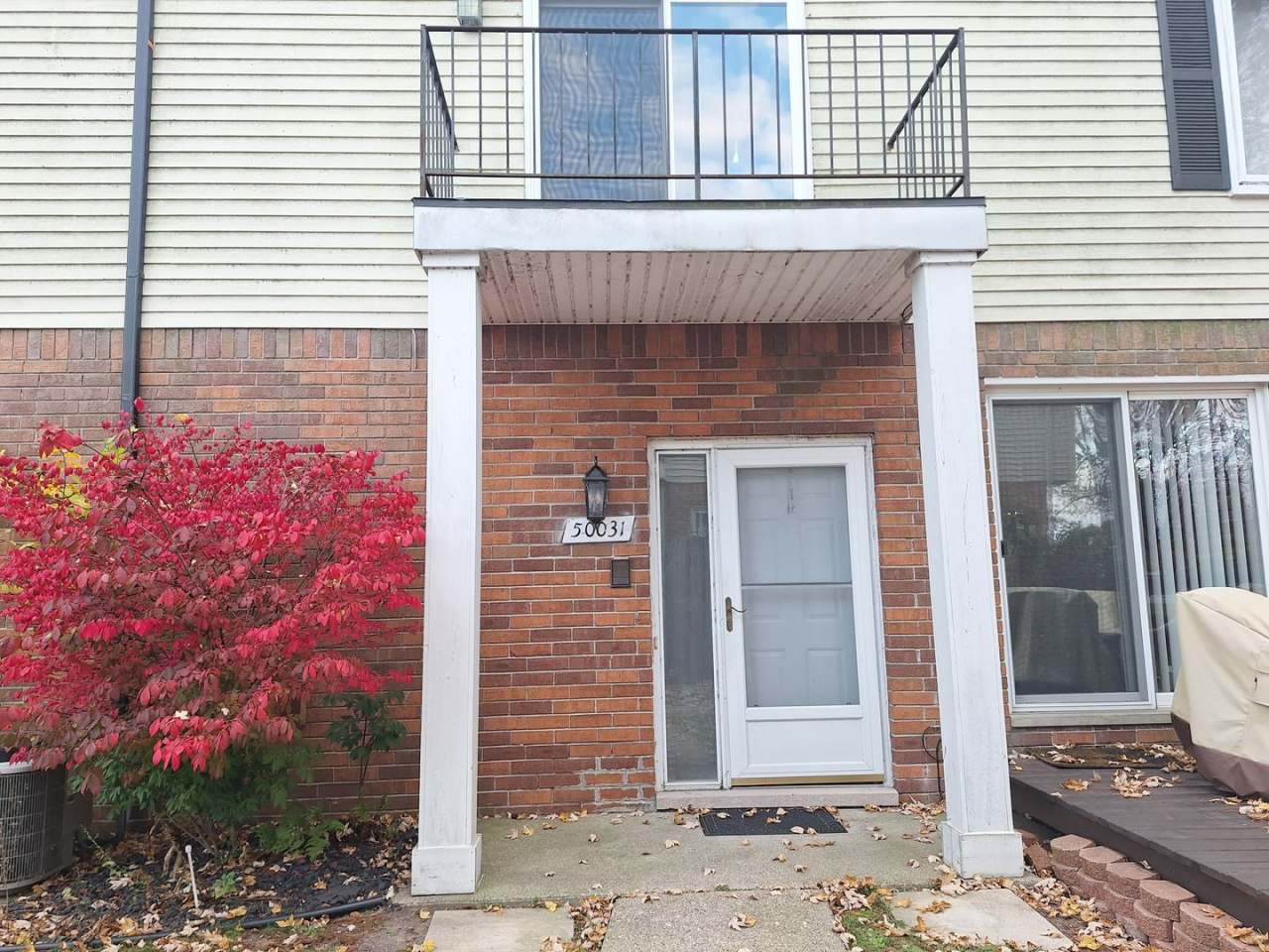 Charming Chesterfield Townhouse