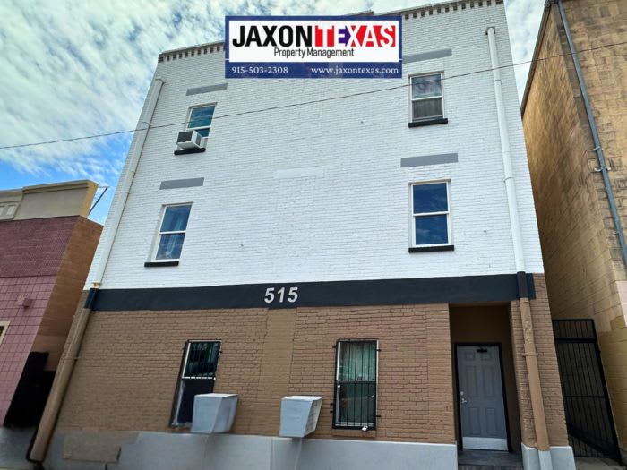 515 South Oregon Street