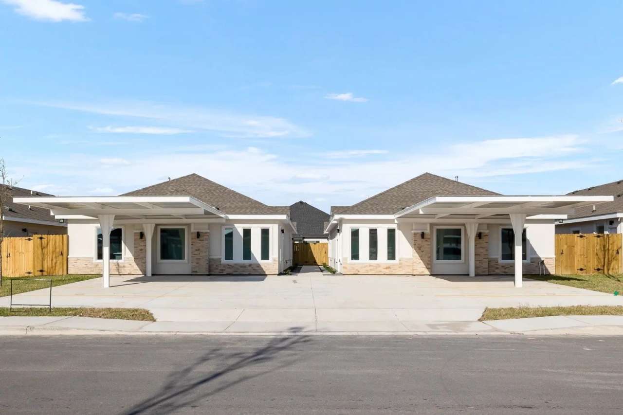 3bed/2bath Apartment in Edinburg. Don't Miss Out!