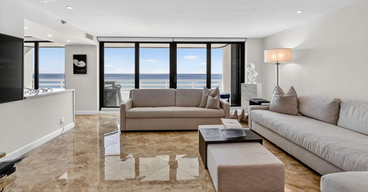 1500 S Ocean Boulevard