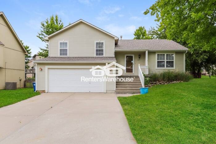 1133 Silverleaf Lane