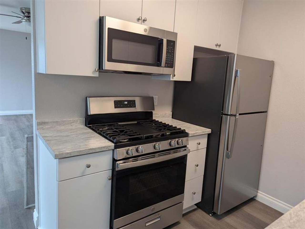 HOP ON OVER FOR A 0.99 CENT MOVE IN SPECIAL: 2 BEDROOMS AVAILABLE NOW!!