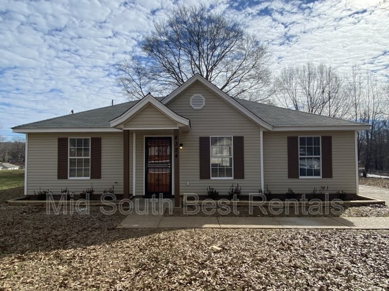 4324 Durango (Whitehaven)