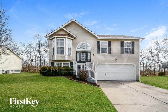 12558 Evening Shade Drive