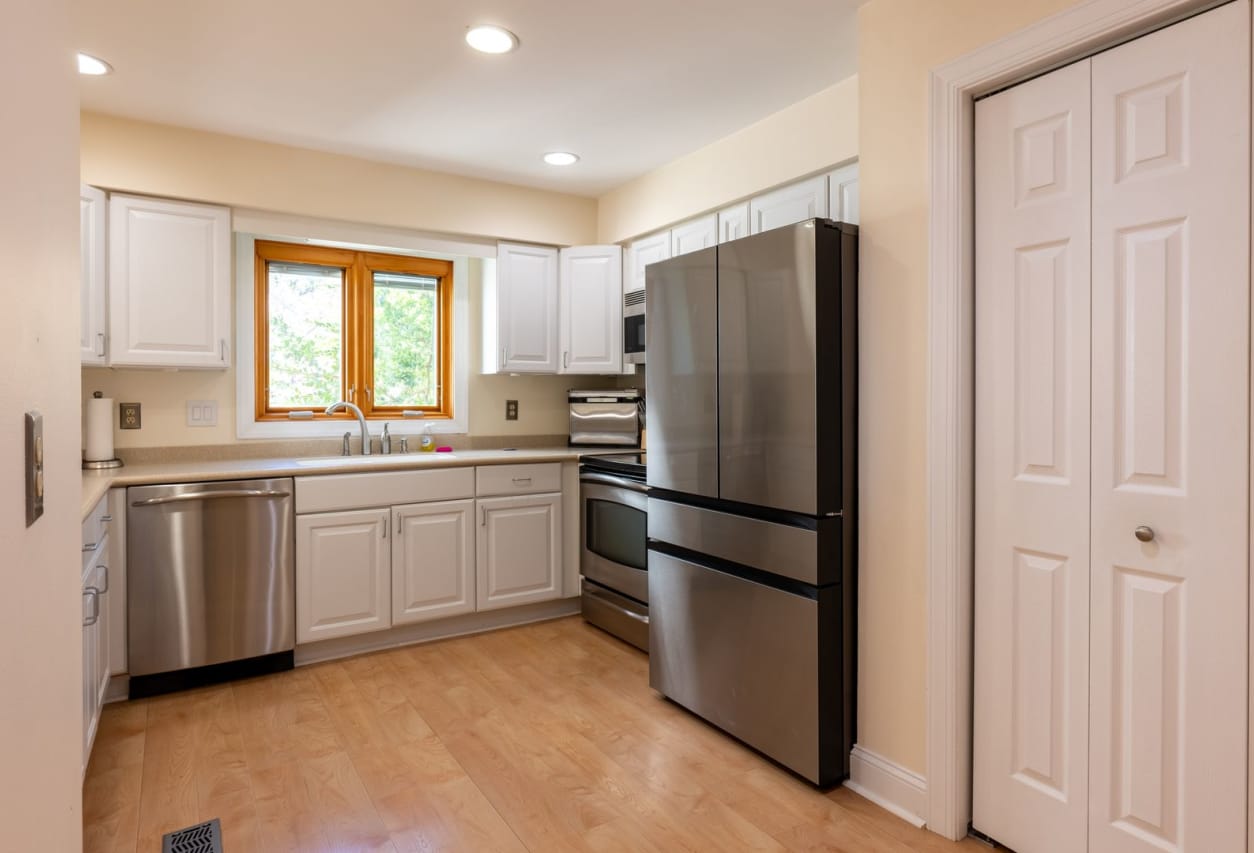 Beautiful home with amazing view