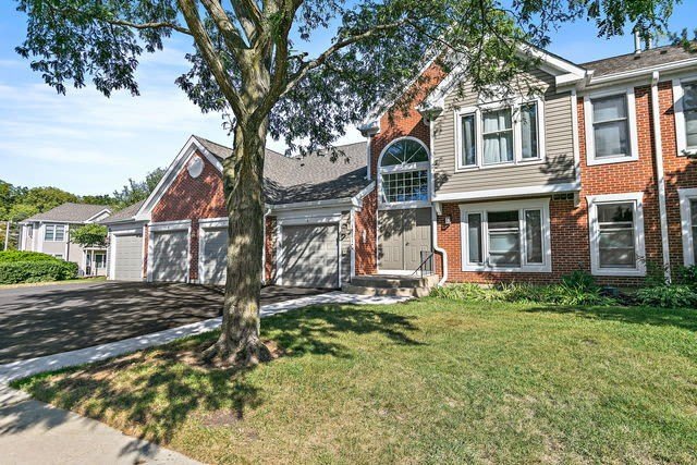 1871 Fox Run Drive unit: A