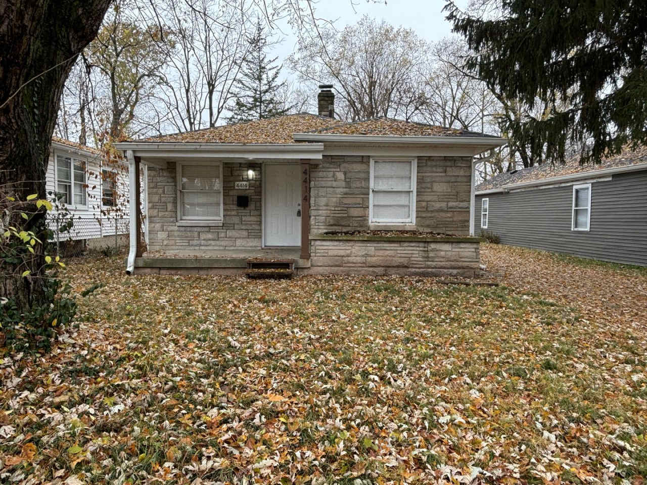 $625 OFF FIRST MONTH'S RENT! Charming 2-Bed, 1-Bath Single-Family Home in Indianapolis!
