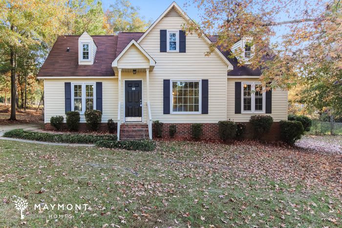 10 Market Hall Court