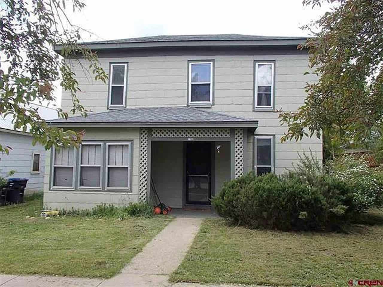 2 Bedroom 1 Bath with Bonus Room in Avenues