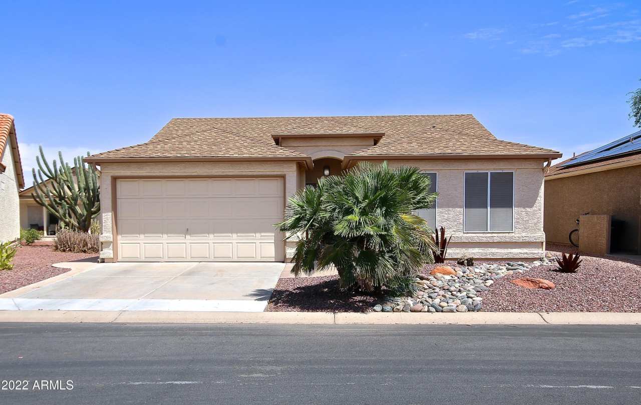 1800 E Winged Foot Drive