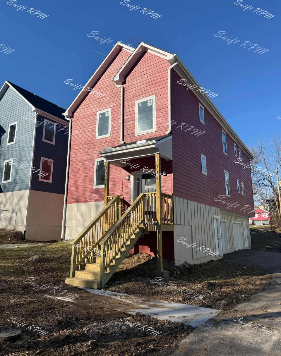 1036 Oakland Avenue - 1