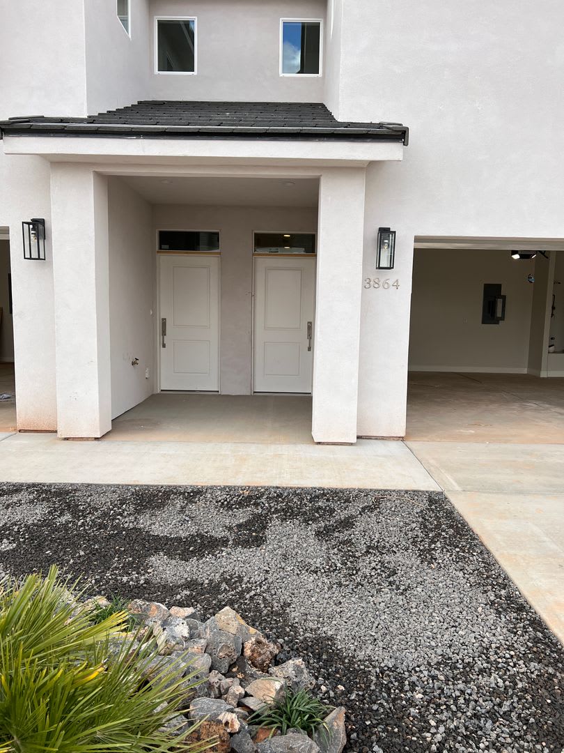 Beautiful Townhome in Washington!