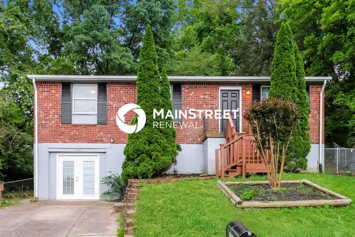 509 Barclay Square Court