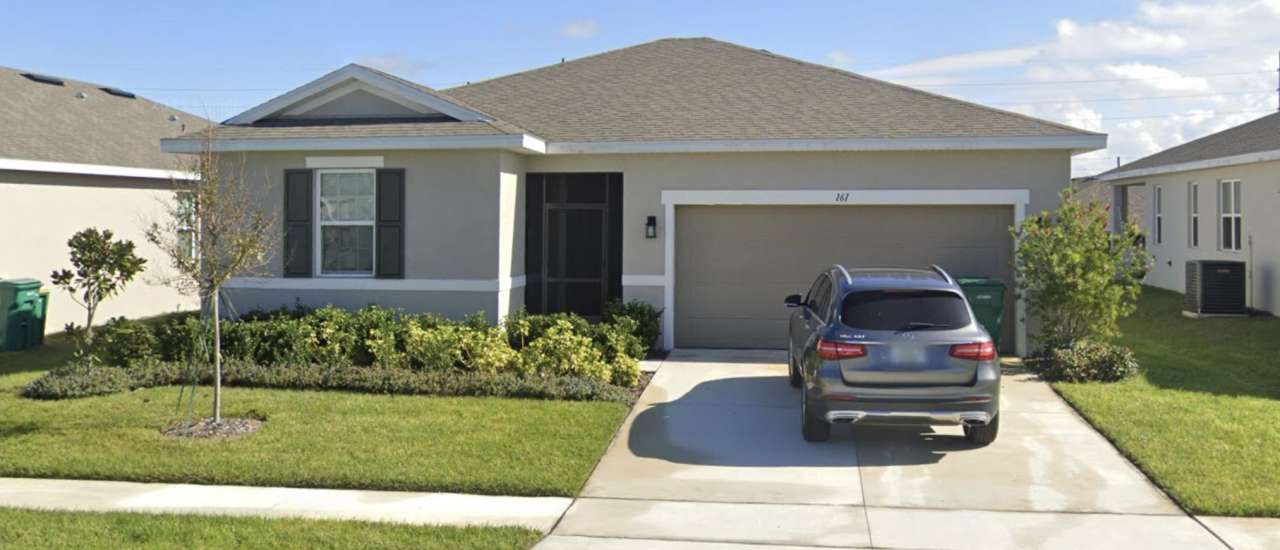 161 Hilltop Bloom Lp