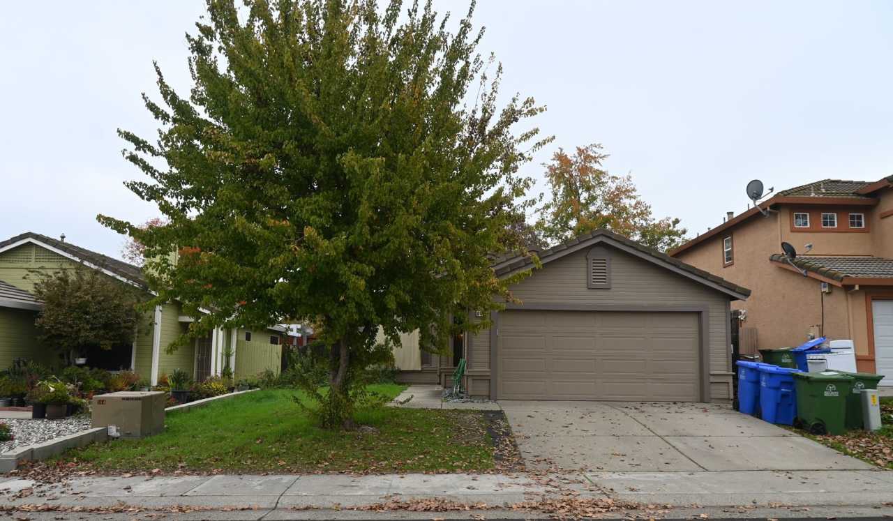 Resident Benefit Package Property