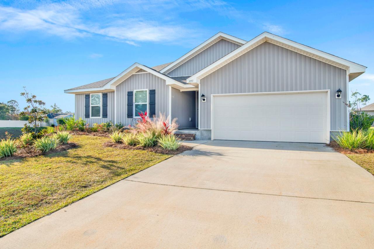 2021 Built 4 Bed/2 Bath Smart-Home within Established Spanish Cove Community Full of Amenities!