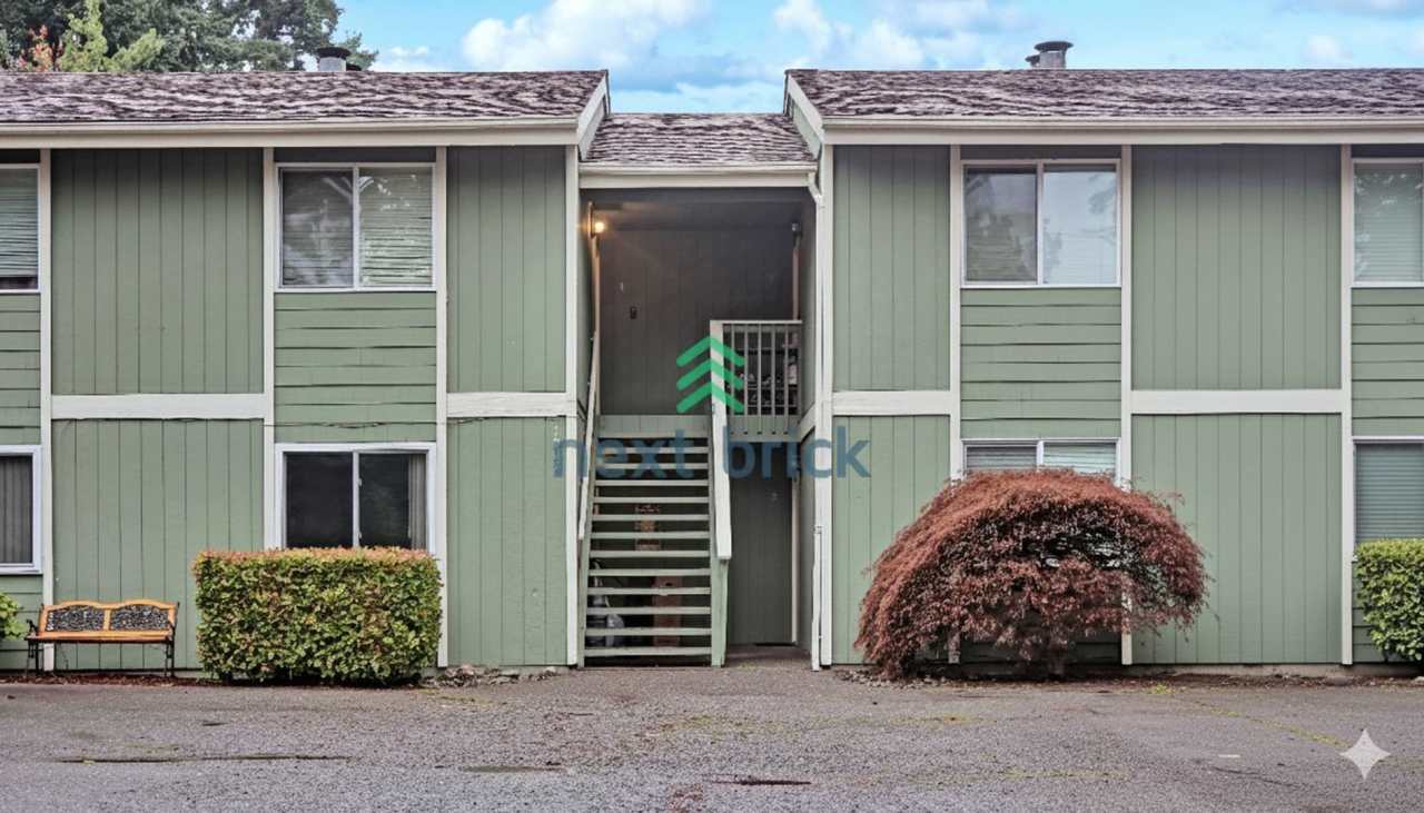 2 BEDS  2 BATH CONDO FOR RENT