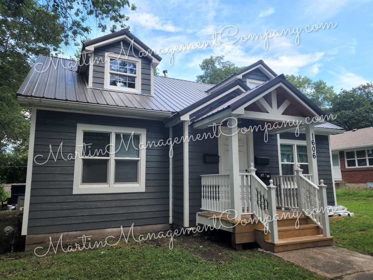 1606 W Broadway Blvd #3