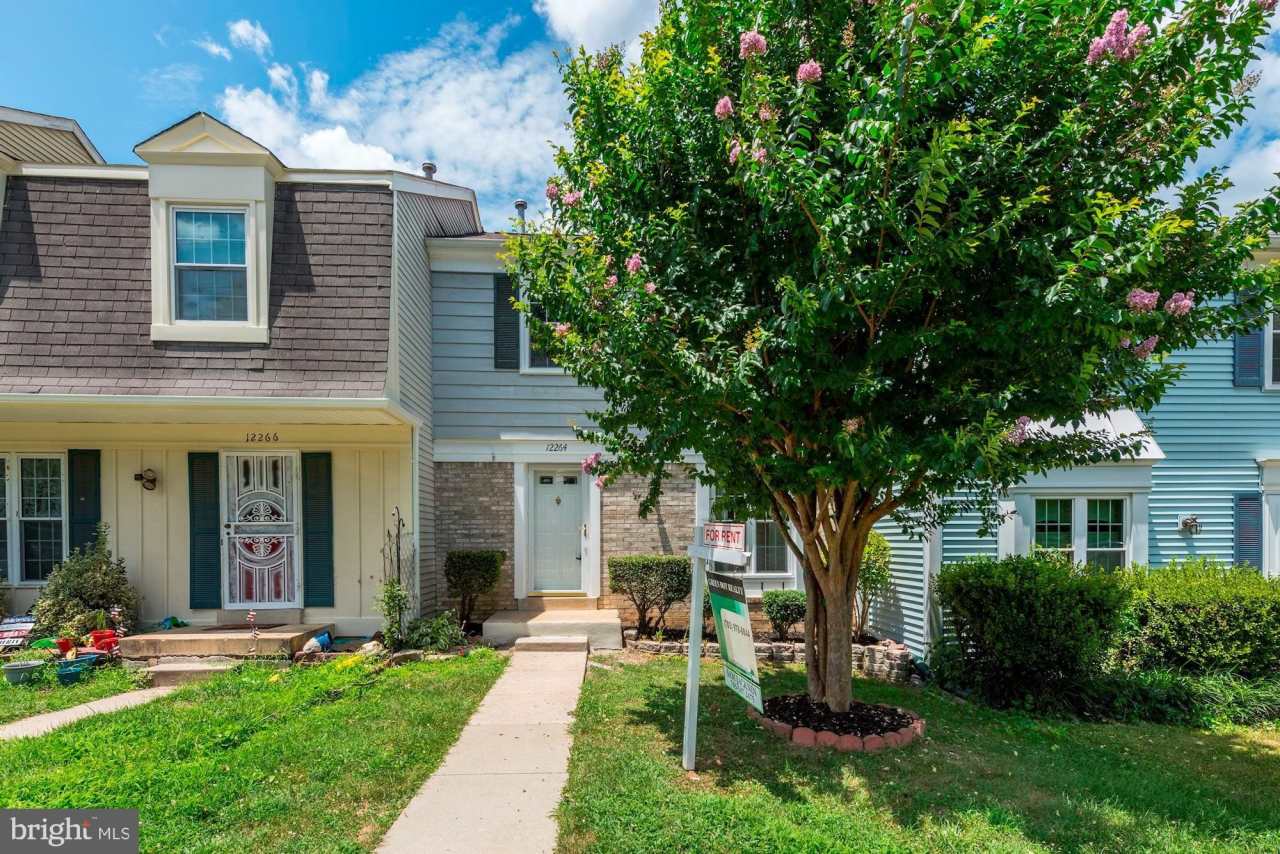 12264 DAPPLE GRAY Court