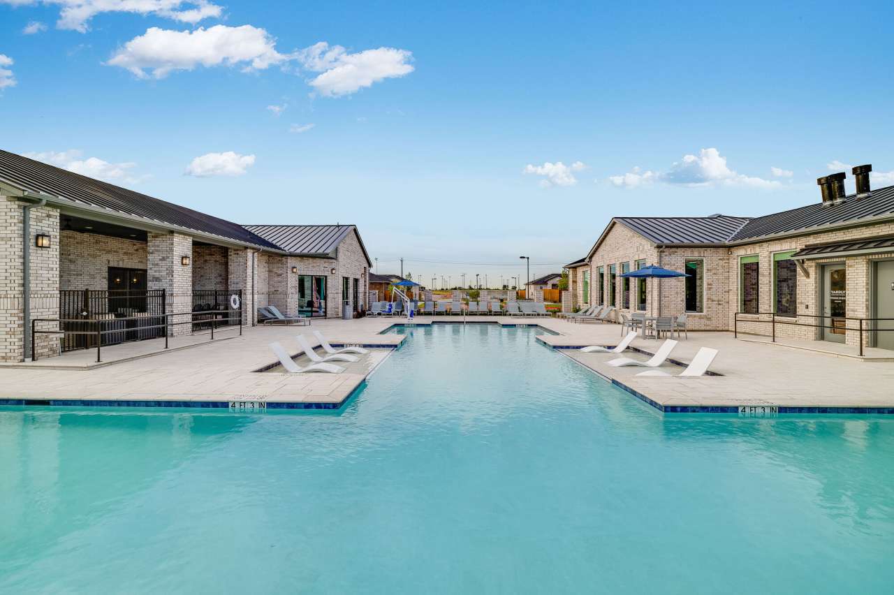 Yardly Cross Creek Meadows