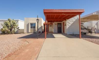 338 North Calle Del Chancero