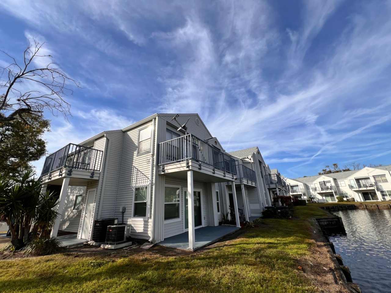 Woodgate Blvd, Unit 107