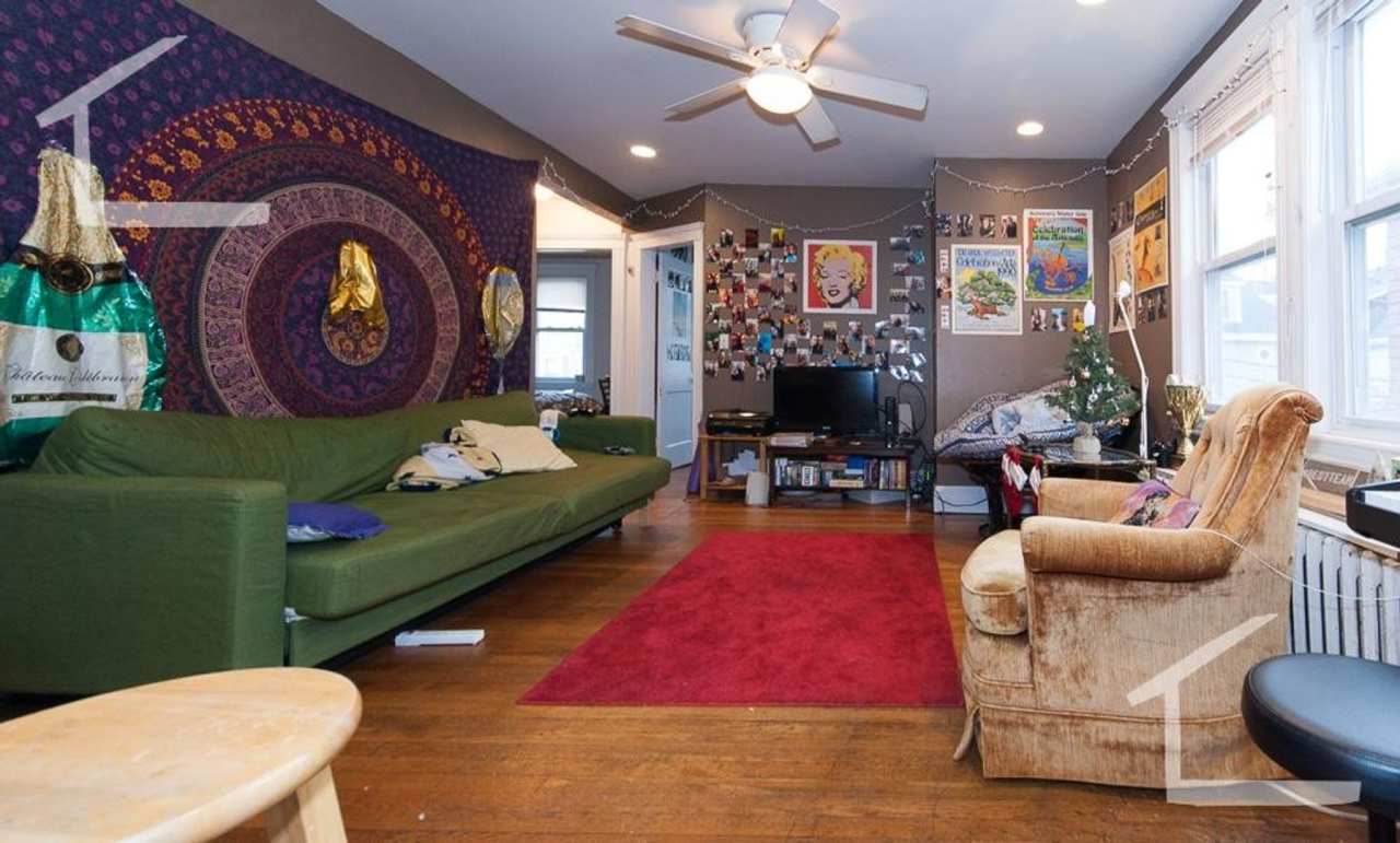 15 Wadsworth St #7 Boston MA 02134