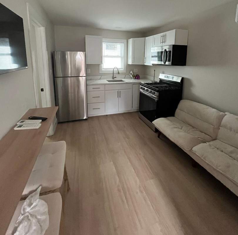 308 & 310 E 11th Street