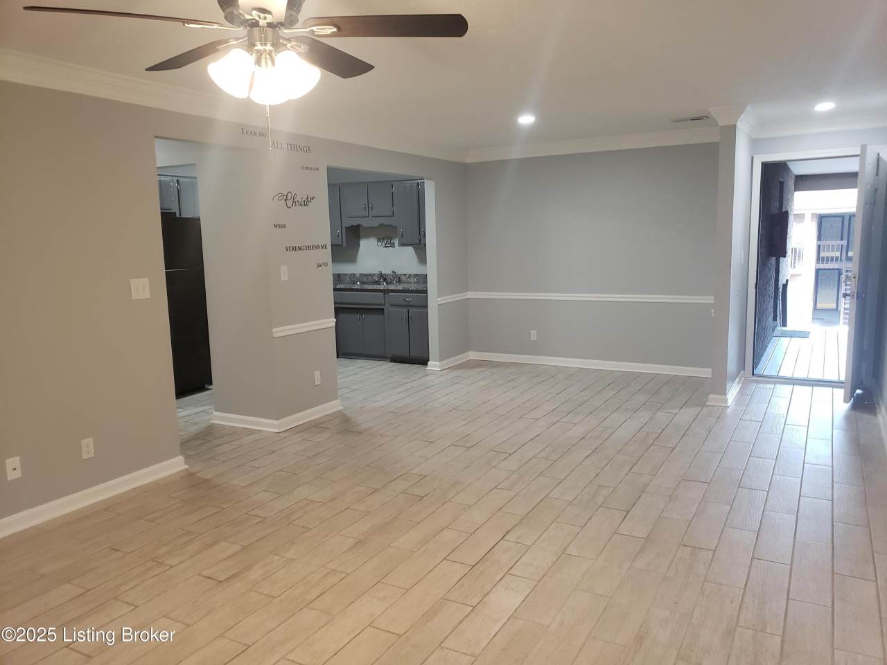 4406 S Brook St unit: 31