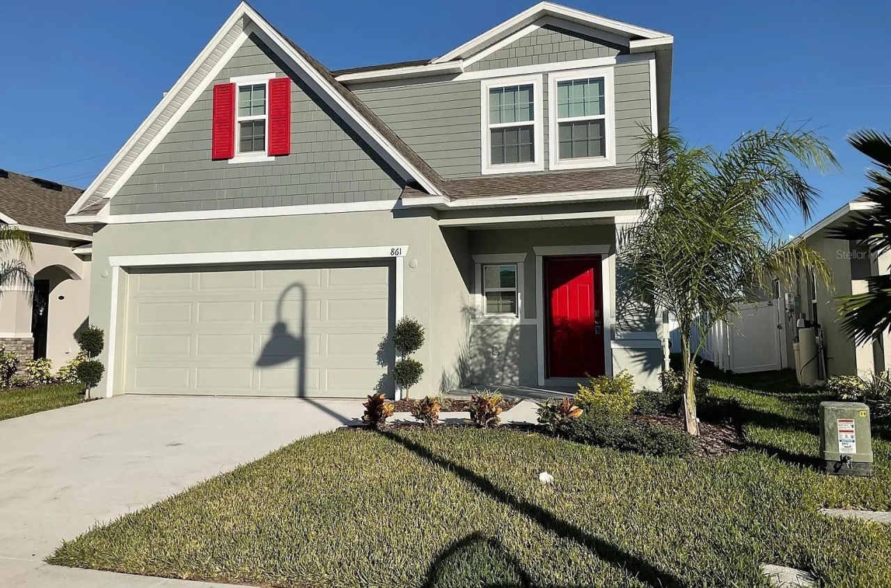 861 BOCA VISTA COURT