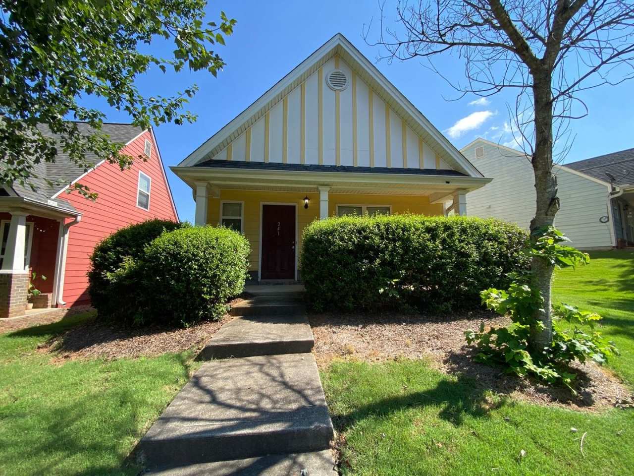 BRIDGEWATER HOME! PRE-LEASING FOR AUGUST 2025!