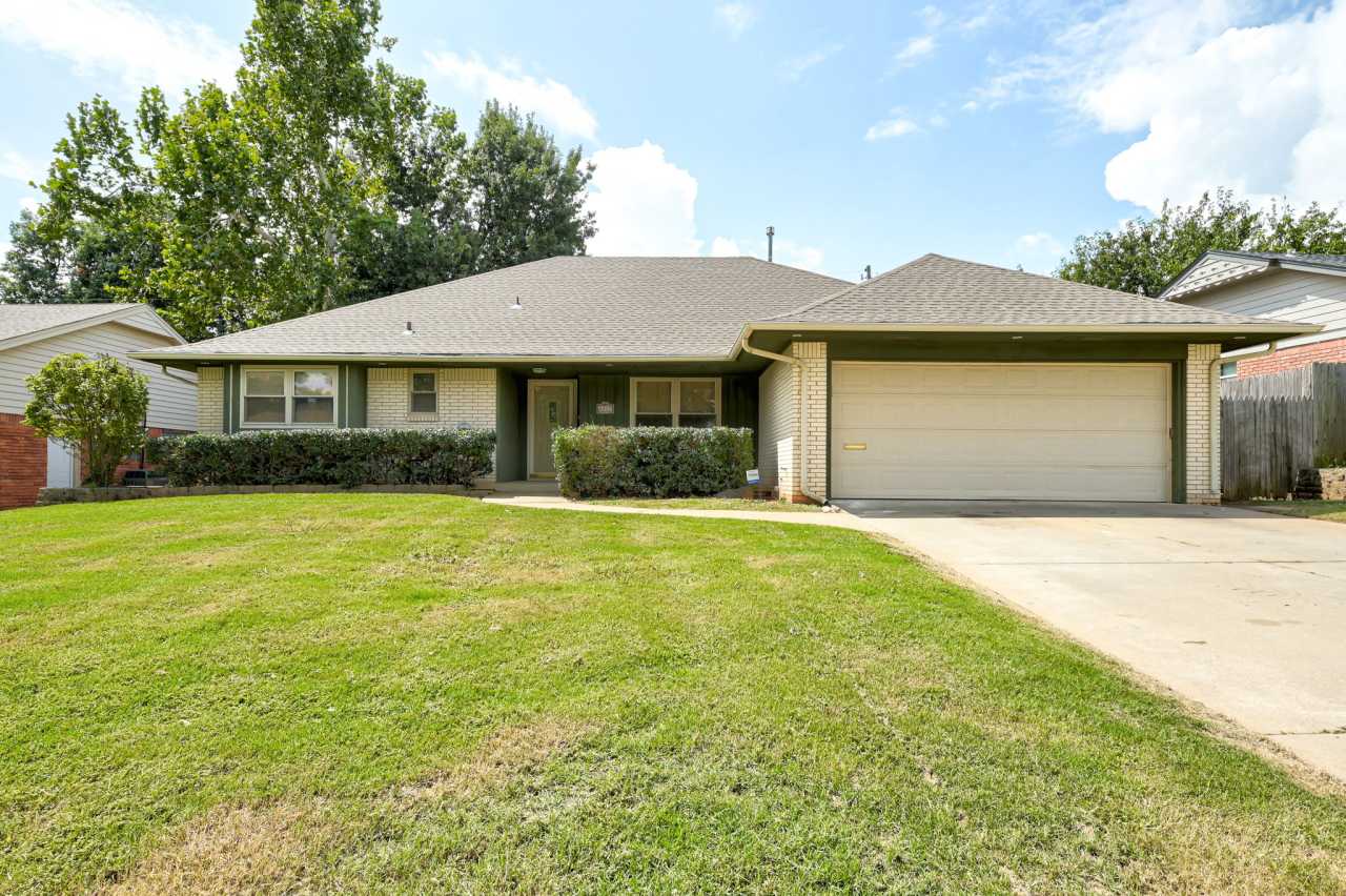 4012 Northwest 62nd Terrace