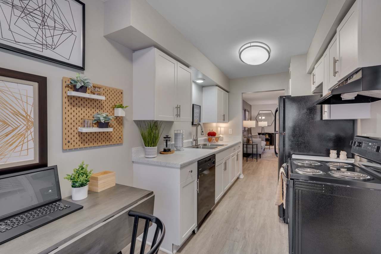 Trailwood Crossing Apartments