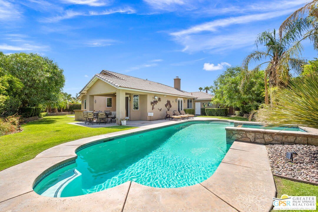 78150 Calico Glen Dr