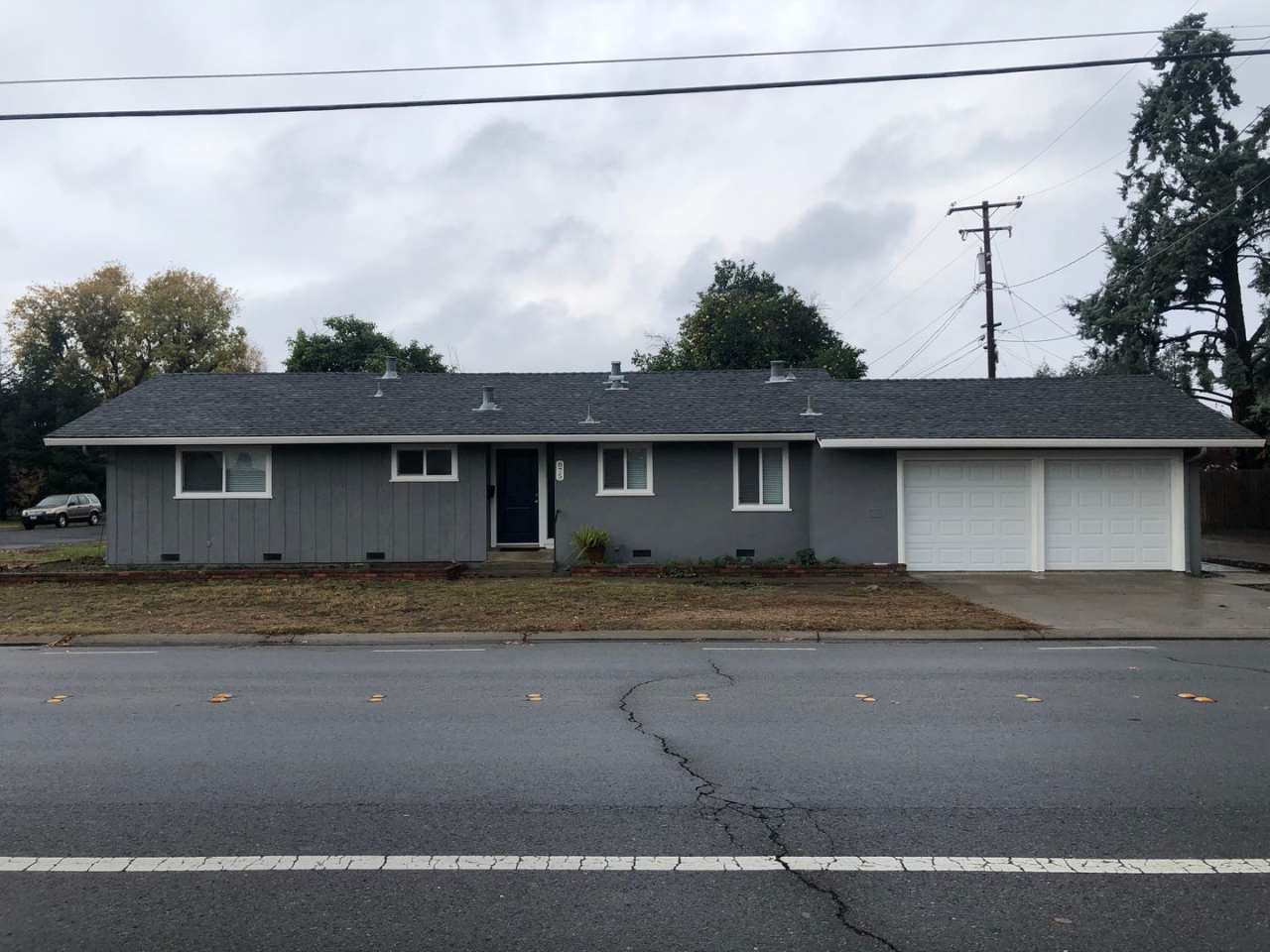 Turlock Charmer newly remodeled