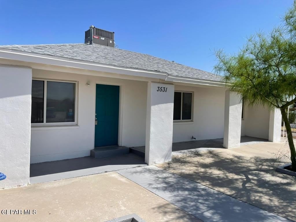 3531 Harrison Avenue unit: A