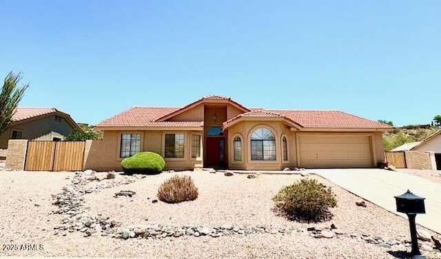 15104 E GREENE VALLEY Drive