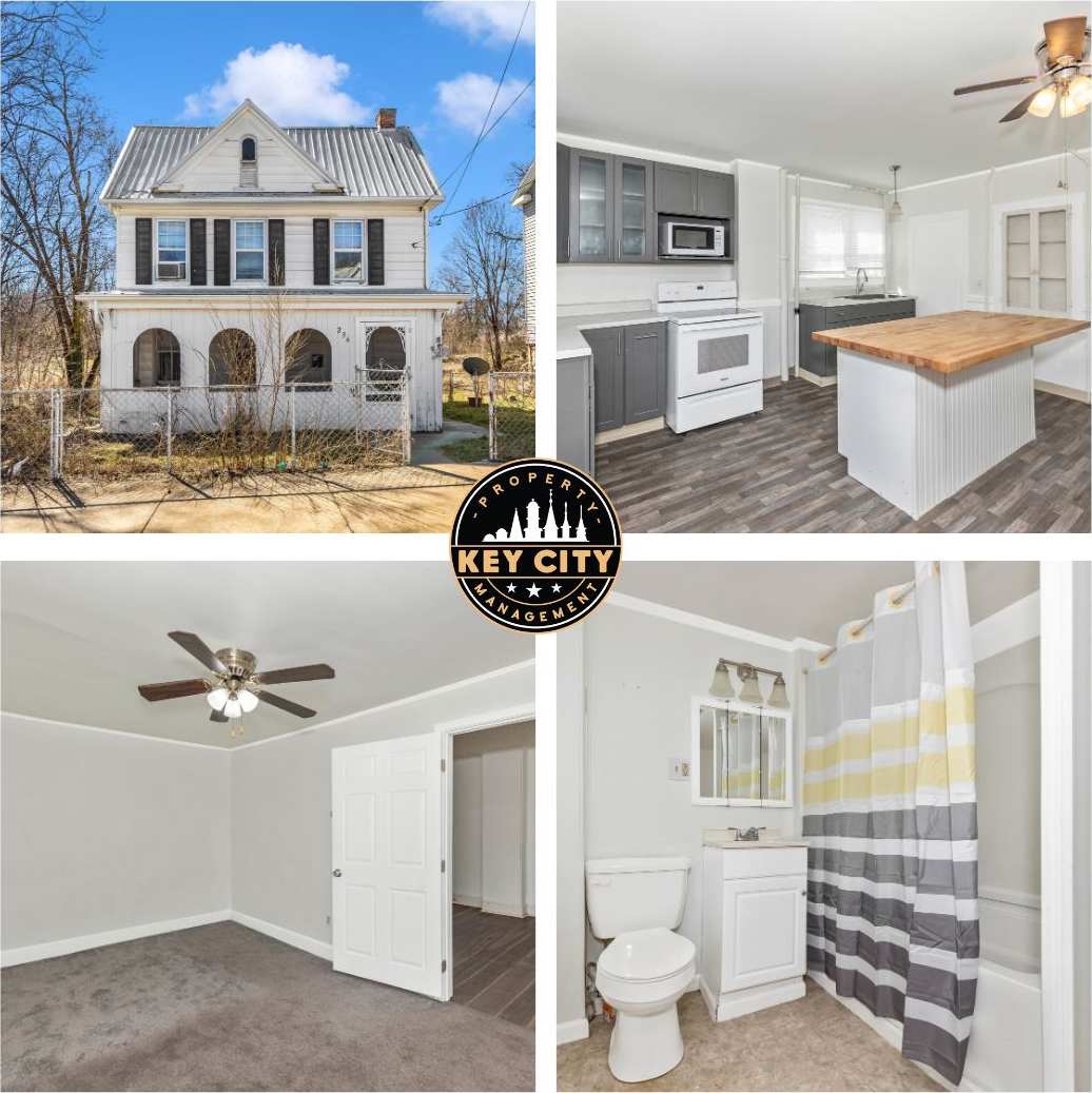 236 East Liberty Street