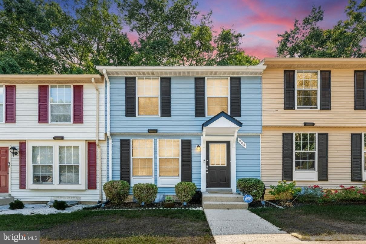 505 CARNABY Street unit: 3