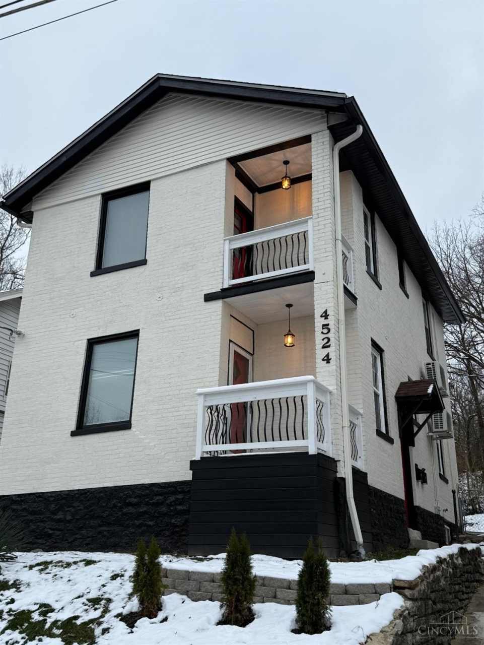 4524 Innes Avenue unit: 1