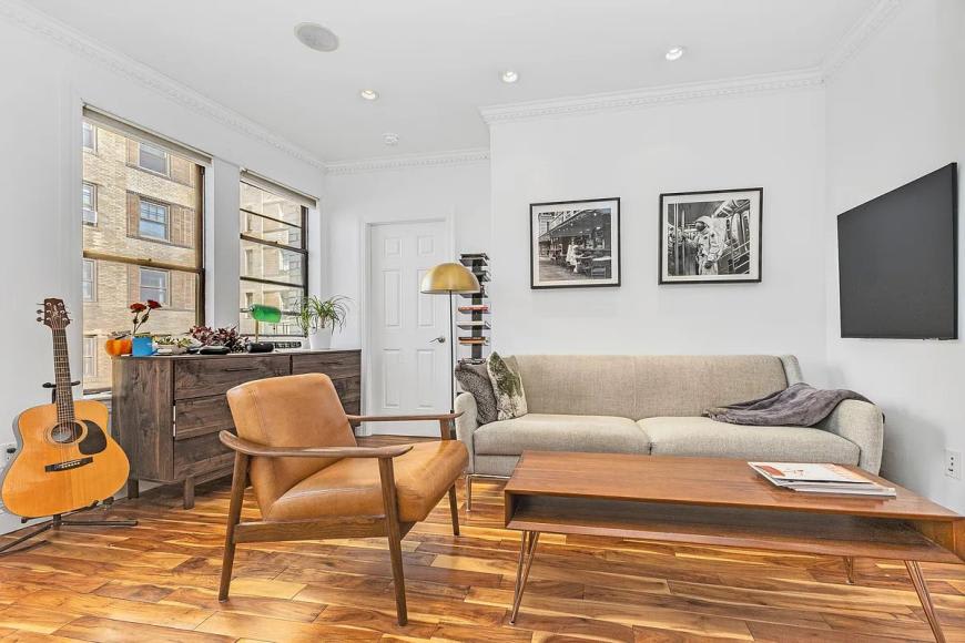 102 Christopher Street