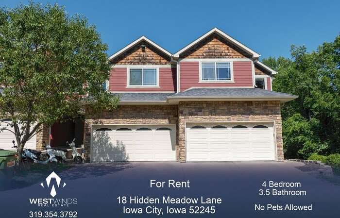 18 Hidden Meadow Lane