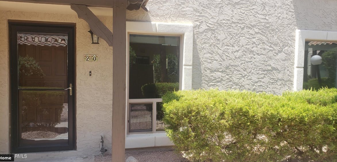 7290 E Rancho Vista Dr Unit 20