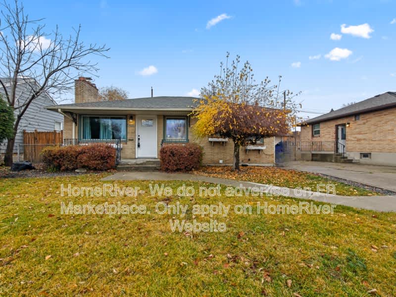 2922 W Princeton Ave